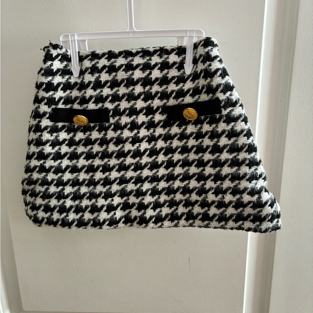 Toddler Business Woman Costume - Picture 7 of 14